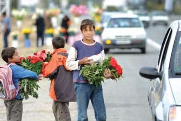 759 کودک کار و خیابانی در مراکز بهزیستی یزد پذیرش شدند