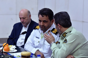 چهارمین جلسه ستاد مرکزی بزرگداشت حضرت امام خمینی(س)