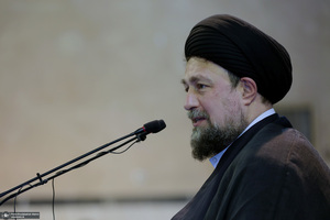 تجدید میثاق جمعی از نخبگان با آرمان های امام خمینی (س)