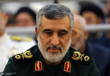 جماران برای نخستین بار منتشر می کند: متن کامل وصیت‌نامه شهید سرلشکر حاجی زاده