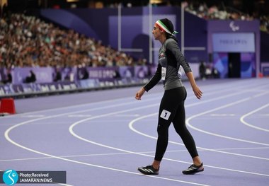 ناظر پارادوومیدانی IPC: پارادو و میدانی ایران جایگاه خوبی در آسیا و جهان دارد / شاهد پیشرفت چشمگیر در بخش زنان بودم