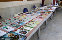 همایش نیم روزه تبیین اندیشه امام خمینی (ره) درشهر تیران و کرون