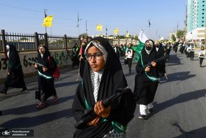 منتخب تصاویر امروز جهان - 26 فروردین 1402