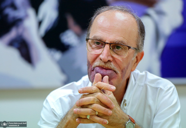 کامبیز نوروزی: نظم عمومی فقط از طریق قوانین کیفری برقرار نمی‌شود/ در بیانیه جبهه اصلاحات فعل مجرمانه‌ای مشاهده نمی‌کنم/ مقام قضایی در سمتی نیست که اطلاع داشته باشد صحبت‌های محمد صدر در مورد روسیه درست یا غلط است