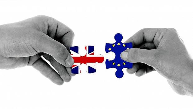 موافقت پارلمان اروپا با خروج انگلیس از اتحادیه اروپا 