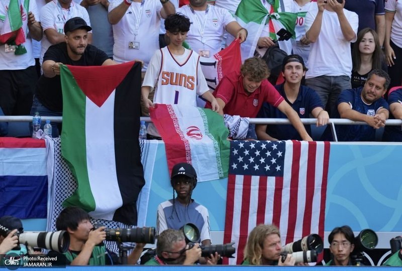 منتخب تصاویر امروز جهان - 5 آذر 1401