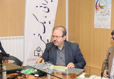 همایش «پیشگامان آیین محبت» در زنجان برگزار می‌شود