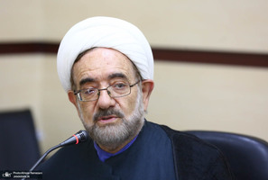 جلسه ستاد خارجی بزرگداشت امام خمینی (ره)