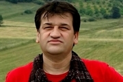 شاعر خراسانی بر اثر سکته درگذشت