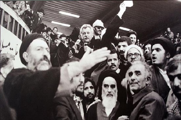  Imam Khomeini brought about transformation in society