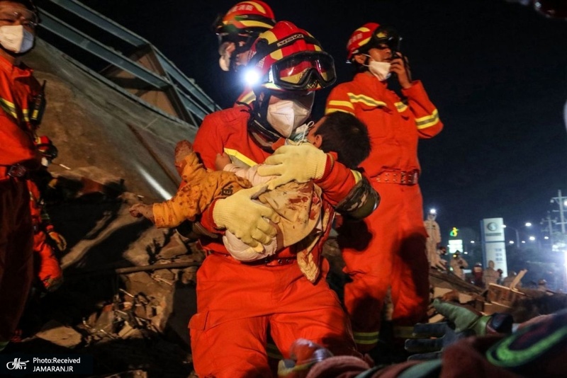 منتخب تصاویر امروز جهان- 19 اسفند