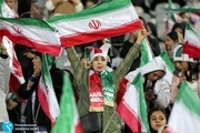 گزارش تصویری بازی دوستانه ایران و روسیه