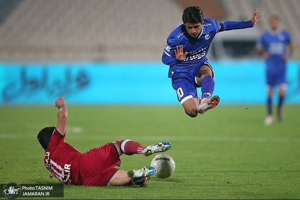 قایدی به کمیته انضباطی باشگاه احضار شد
