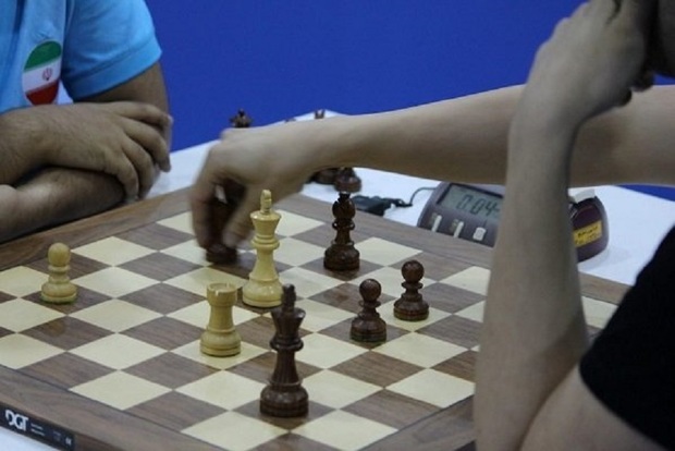 8 نوجوان خراسان شمالی به مسابقات المپیاد شطرنج راه یافتند