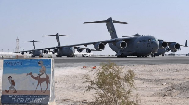 متحدان نفت‌خیز ترامپ را تنها گذاشتند؛ وارد جنگ با ایران نمی‌شویم!