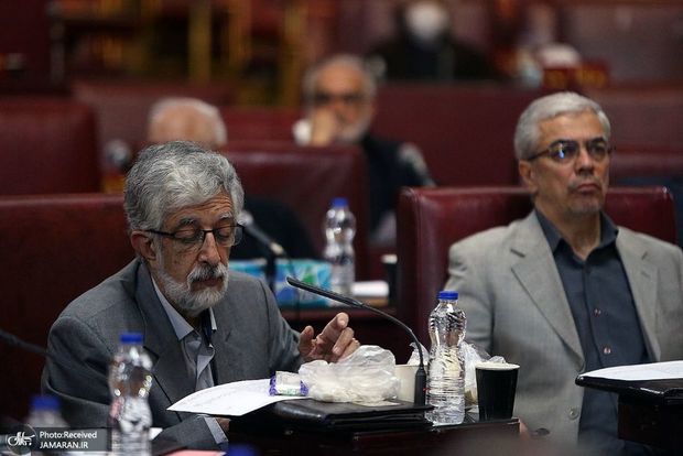 روزنامه جمهوری اسلامی: حدادعادل به سخت گیری شورای نگهبان اعتراف کرد