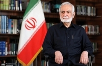 کمال خرازی (2)