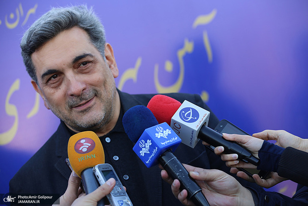 تماس حناچی با سردار رحیمی درباره آزادی بازداشت شدگان تجمع اخیر مقابل شهرداری