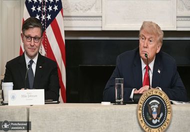 المانیتور: ترامپ گفت مذاکرات با ایران در بن‌بست قرار دارد/ بازی دیپلماتیک ادامه دارد