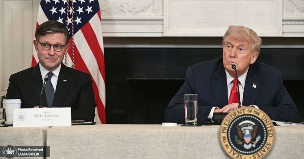 المانیتور: ترامپ گفت مذاکرات با ایران در بن‌بست قرار دارد/ بازی دیپلماتیک ادامه دارد