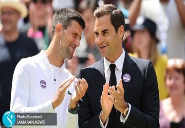 نوله یک رکورد دیگر فدرر را هم شکست