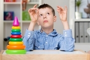 نشانه های تشخیص اوتیسم در کودکان