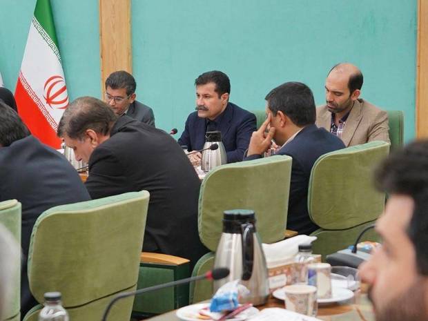 معاون رئیس‌جمهور در امور توسعه روستایی و مناطق محروم: باید با نگاه توسعه‌گرایانه کشور را بهتر بسازیم