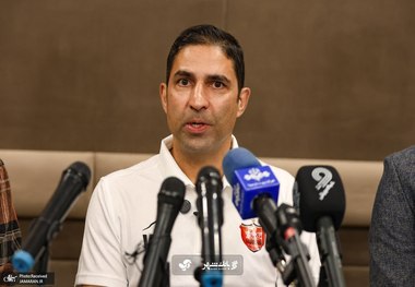 هاشمیان: 10 بار دیگر به ایران بیایم سبکم همین است!