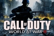 یک بار دیگر داستان Call of Duty در جنگ جهانی دوم نقل می شود