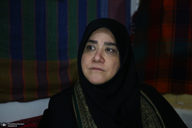 معاون وزیر میراث‌فرهنگی: نباید در حوادث روزگار ریشه‌ها را فراموش کنیم/ اگر بتوانند جلوی آفتاب را بگیرند، می‌توانند جلوی آموزه‌های حضرت امام را هم بگیرند