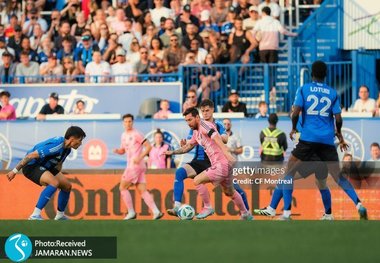 آخرین وضعیت مصدومیت لئو مسی