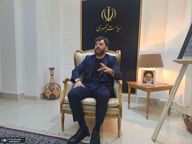 آرون باستانیان، استاد دپارتمان ایران‌شناسی دانشگاه دولتی ایروان: در غرب، تبلیغات شدیدی علیه ایران در جریان است/ تلاش می‌کنند ایران را بدنام کنند