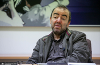 مصاحبه با محمد سعید ذکایی