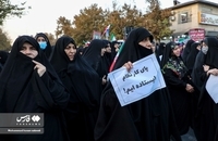 تشییع 3 شهید مشهدی (12)