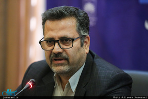 نشست نقد و بررسی کتاب زندگینامه و مبارزات آیت الله سید مصطفی خمینی(ره)