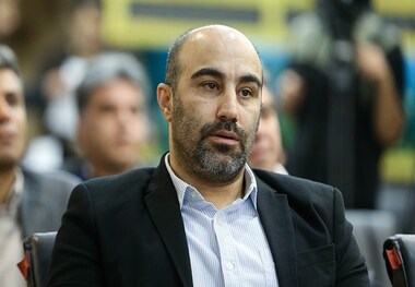 روزهای پایانی تصویربرداری سریال «پایتخت» 
