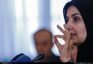 جنیدی: لایحه پالرمو به کمیسیون های مجمع تشخیص ارجاع شد
