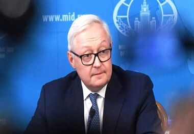روسیه: آمریکا باید گام اول را در برجام بردارد