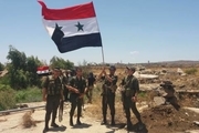 ارتش سوریه به دروازه های «ادلب» می کوبد؛ افراد مسلح نه راه پیش دارند نه راه پس