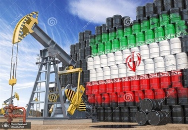 ایران 19 میلیارد دلار نفت فروخت/عربستان 101 میلیارد دلار
