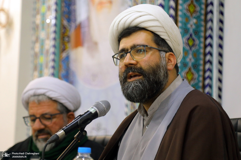 نشست علمی «روش شناسی اجتهاد از دیدگاه امام خمینی (س) در منشور روحانیت»