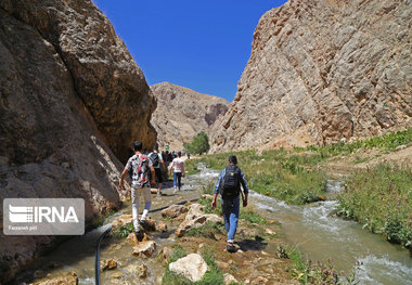 برنامه های هفته گردشگری استان تهران تشریح شد