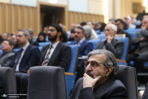 پاسداشت مقام استادان شهید دانشگاه تهران