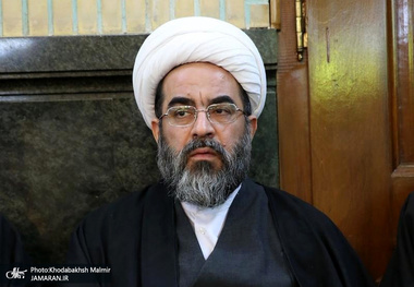 آیت الله محمدجواد فاضل لنکرانی: آمریکا با به شهادت رساندن حاج قاسم انتقام شکست داعش را گرفت/ سردار سلیمانی بر جامعه بشری و همه ملت های دنیا حق دارد