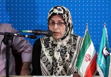 دولت روحانی از ظرفیت های بانوان به خوبی استفاده کرد