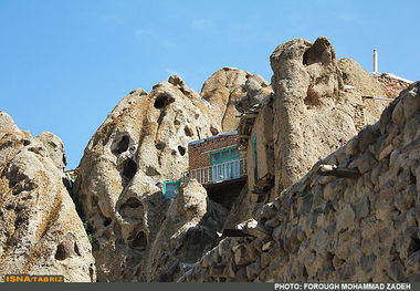 استفاده از فناوری نانو در حفاظت از کرا‌ن‌های روستای تاریخی کندوان