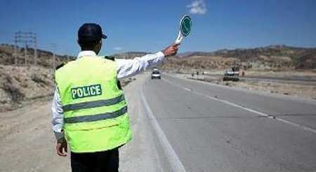 برقراری محدودیت های ترافیکی روز عید فطر در جاده های خراسان جنوبی