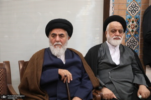 همایش «حکیم الهی» به مناسبت چهل و سومین سالگرد ارتحال علامه طباطبایی (ره)