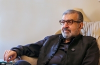 سید صادق خرازی