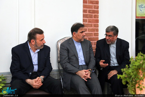 سی و ششمین سالگرد شهدای هفتم تیر در حوزه علمیه امام حسن مجتبی(ع)-2